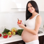 Dieta w ciąży, a zapotrzebowanie na kwas foliowy
