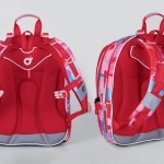 5 cech zdrowego plecaka do szkoły