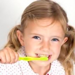 Pierwsza wizyta u dentysty