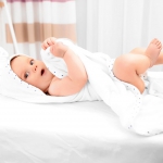 Biegunka u niemowlaka - jak sobie z nią radzić?